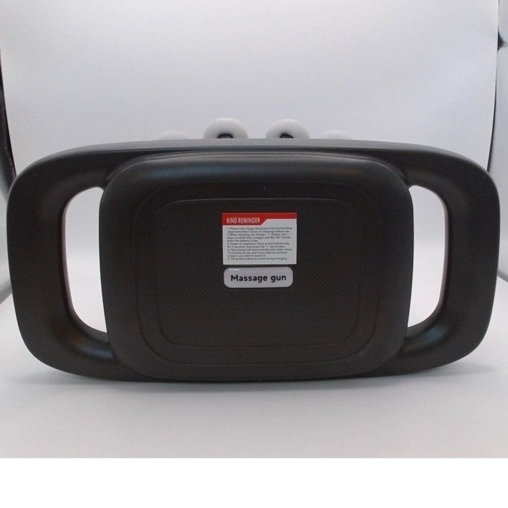 Multihead Fascia Gun‎ (S Series), BRAND NEW IN BOX